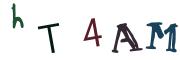 CAPTCHA на основе изображений