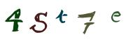 CAPTCHA на основе изображений