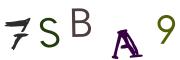 CAPTCHA на основе изображений