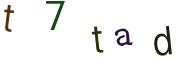 CAPTCHA на основе изображений