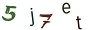 CAPTCHA на основе изображений
