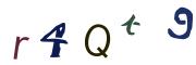 CAPTCHA на основе изображений