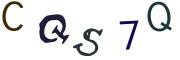 CAPTCHA на основе изображений