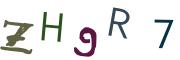 CAPTCHA на основе изображений