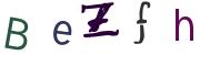 CAPTCHA на основе изображений