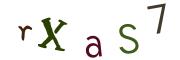 CAPTCHA на основе изображений