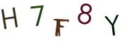 CAPTCHA на основе изображений