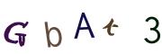 CAPTCHA на основе изображений