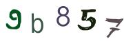 CAPTCHA на основе изображений