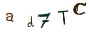 CAPTCHA на основе изображений