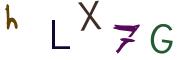 CAPTCHA на основе изображений