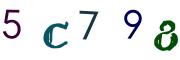 CAPTCHA на основе изображений