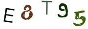 CAPTCHA на основе изображений
