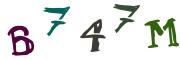 CAPTCHA на основе изображений
