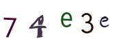 CAPTCHA на основе изображений