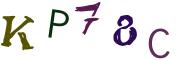 CAPTCHA на основе изображений