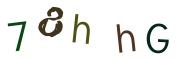 CAPTCHA на основе изображений