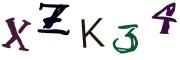 CAPTCHA на основе изображений