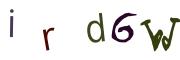 CAPTCHA на основе изображений
