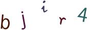 CAPTCHA на основе изображений