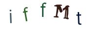 CAPTCHA на основе изображений