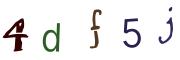 CAPTCHA на основе изображений