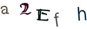 CAPTCHA на основе изображений
