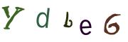 CAPTCHA на основе изображений