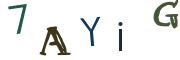 CAPTCHA на основе изображений