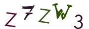 CAPTCHA на основе изображений