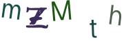 CAPTCHA на основе изображений