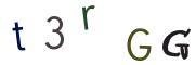 CAPTCHA на основе изображений