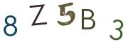 CAPTCHA на основе изображений