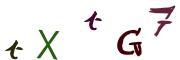 CAPTCHA на основе изображений