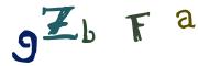 CAPTCHA на основе изображений