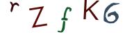 CAPTCHA на основе изображений