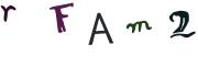 CAPTCHA на основе изображений