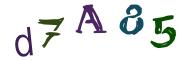 CAPTCHA на основе изображений