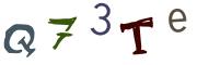 CAPTCHA на основе изображений