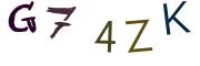 CAPTCHA на основе изображений