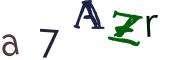 CAPTCHA на основе изображений