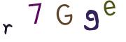 CAPTCHA на основе изображений