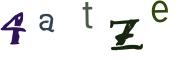 CAPTCHA на основе изображений