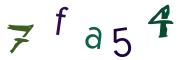 CAPTCHA на основе изображений
