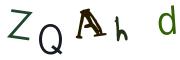 CAPTCHA на основе изображений