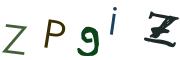 CAPTCHA на основе изображений