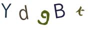 CAPTCHA на основе изображений