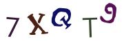 CAPTCHA на основе изображений