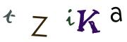 CAPTCHA на основе изображений