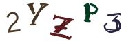 CAPTCHA на основе изображений